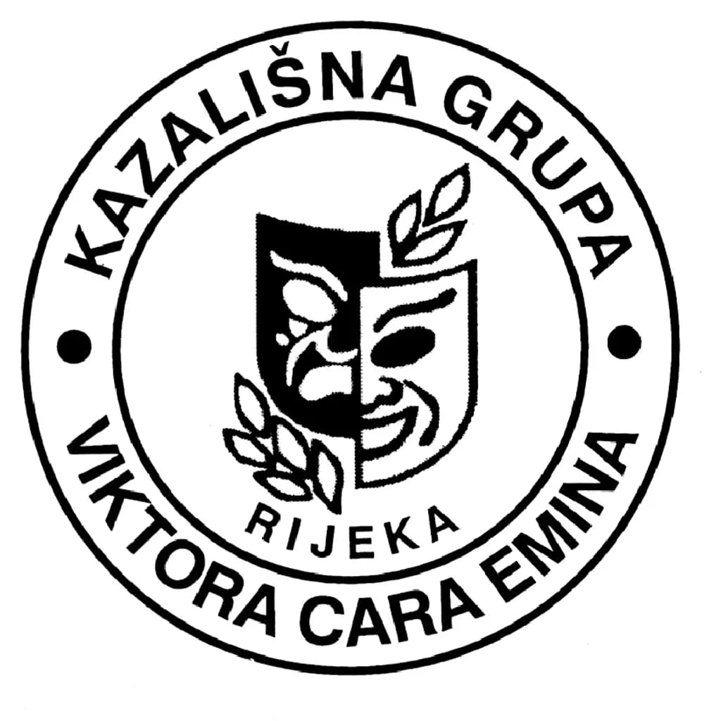 Theatrical Emblem
