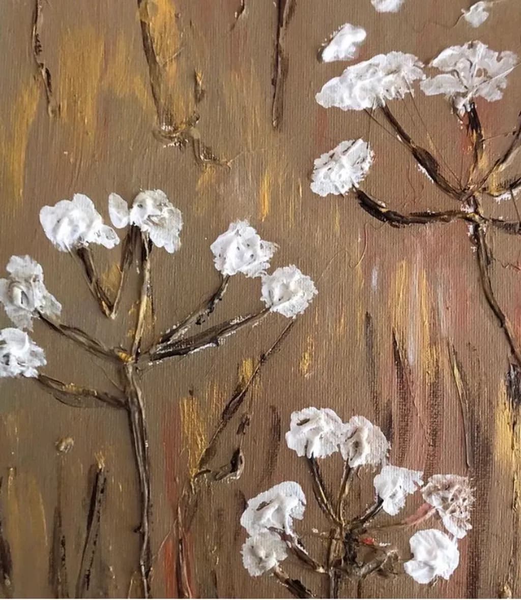 Floral Textures