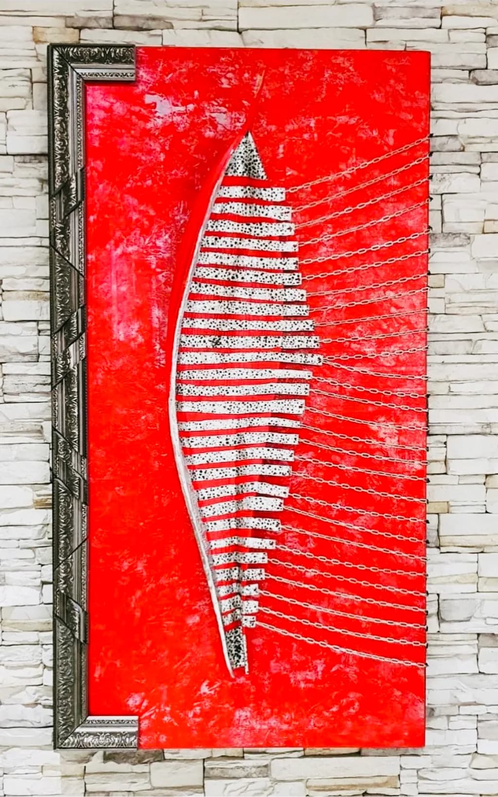 Red Stripes