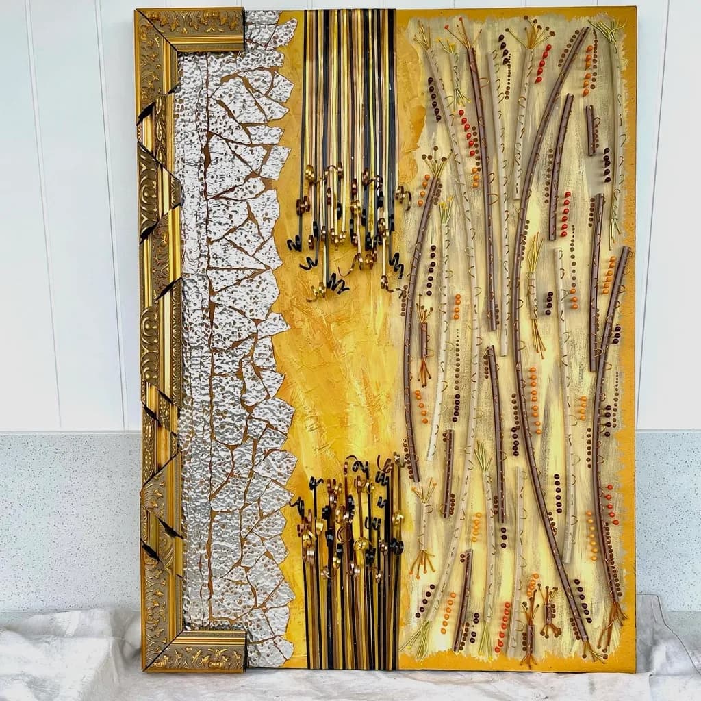 Golden Fracture