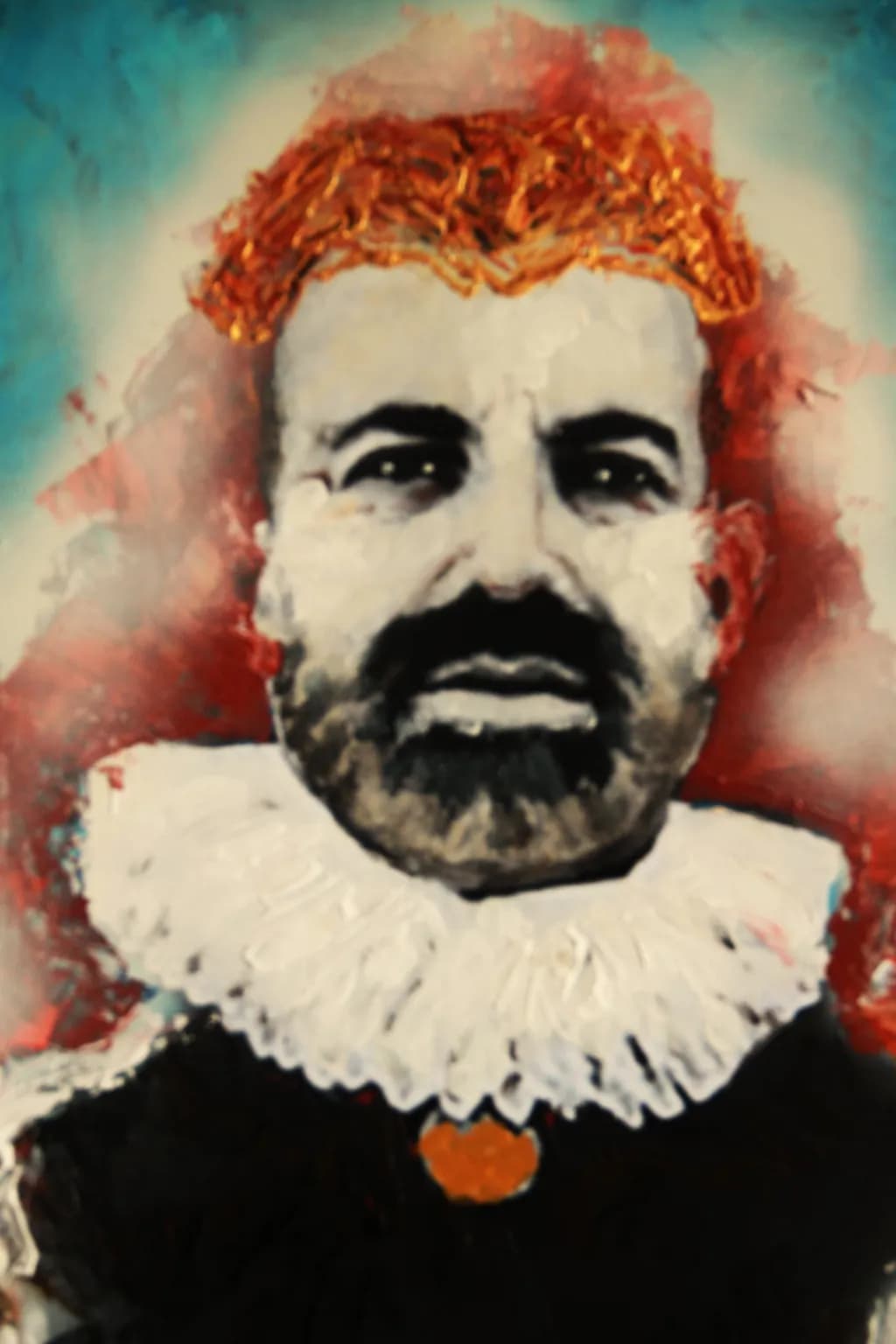 King Nelson
