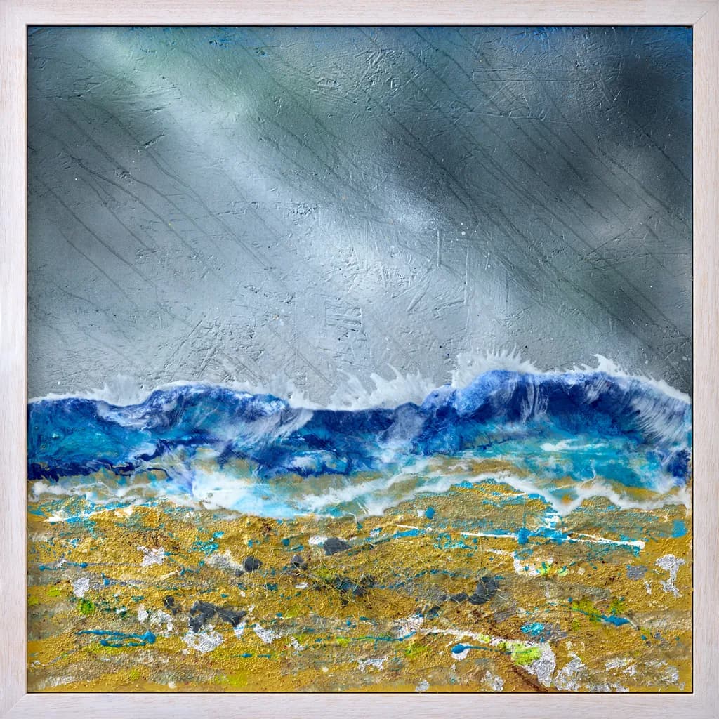Coastal Shift