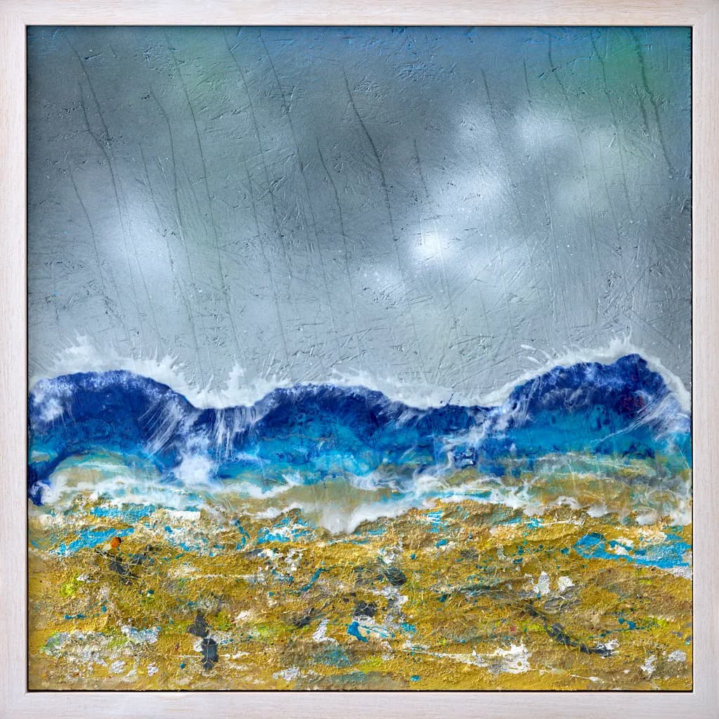 Coastal Horizon