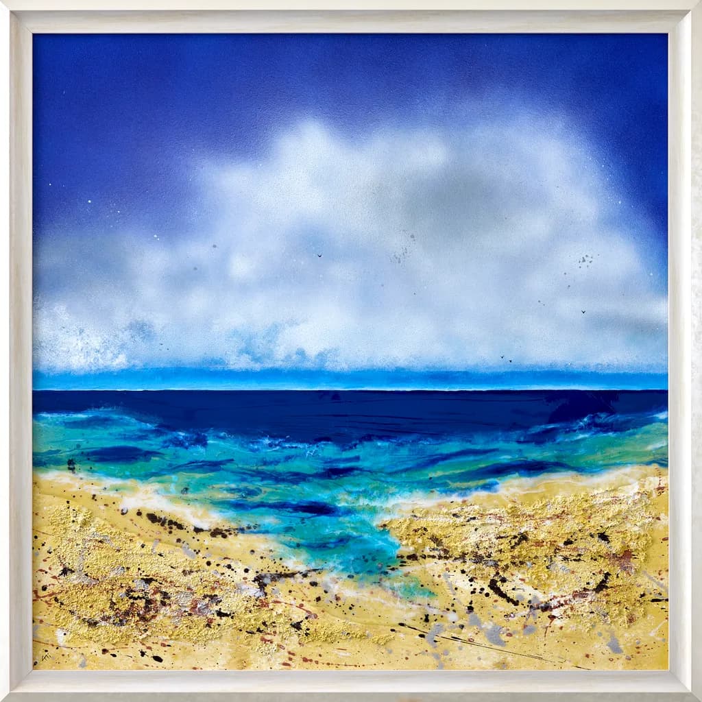 Cornwall Shoreline