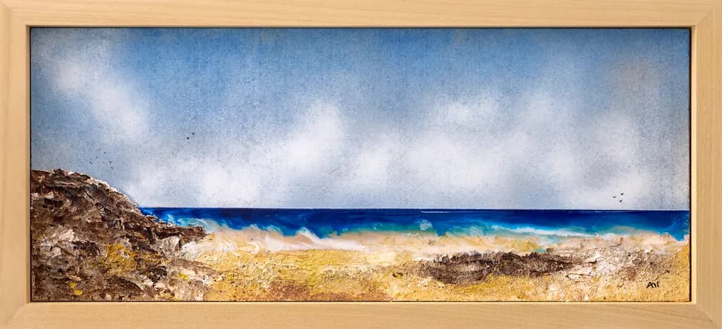 Coastal Contours