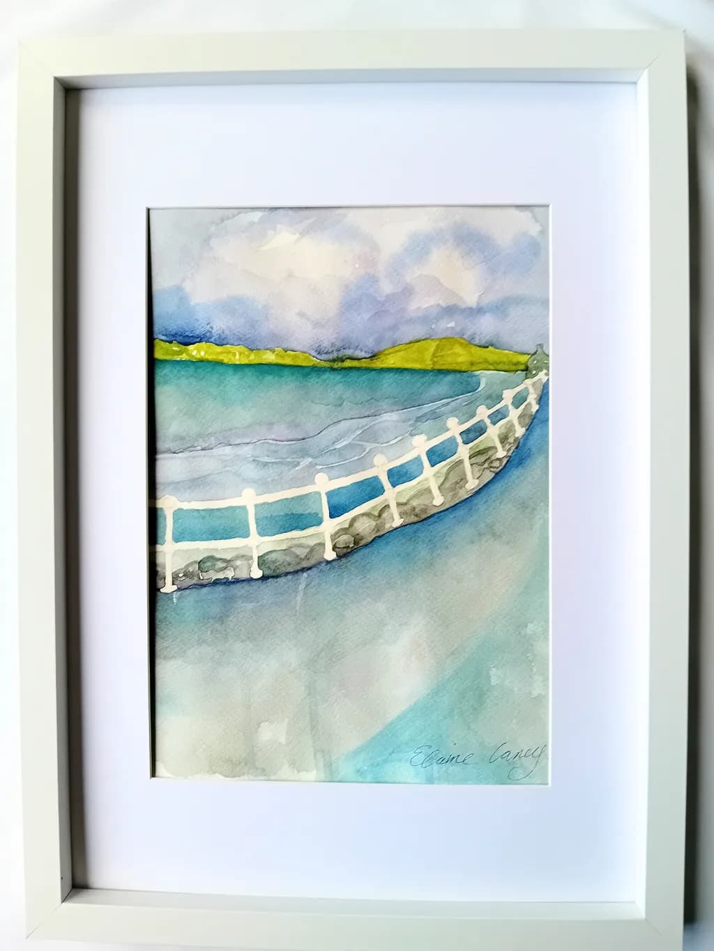 Coastal Bridge Walk