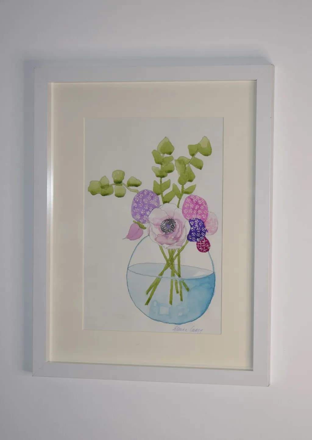 Spring Bouquet Delight