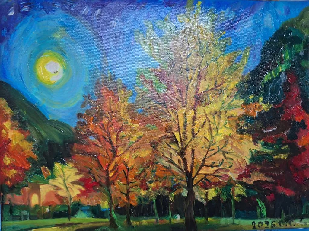 Autumn Glow
