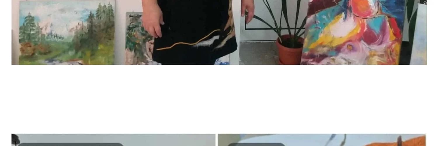 Bannière du profil