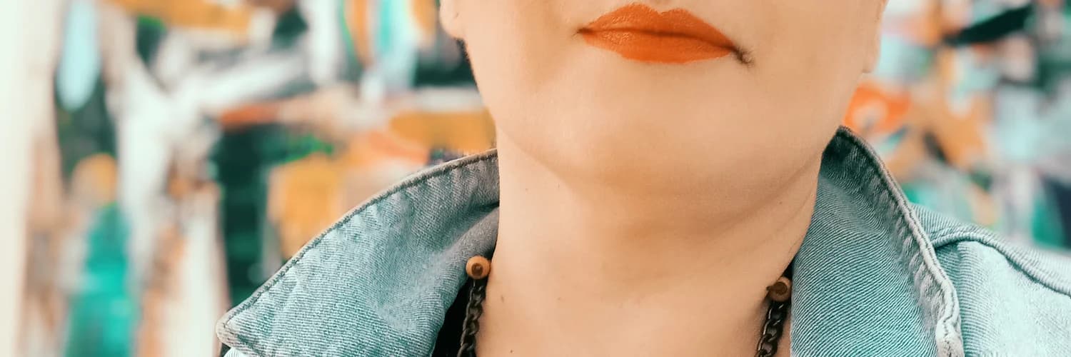 Banner do perfil