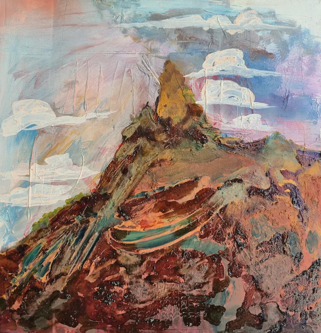 Elevation Study