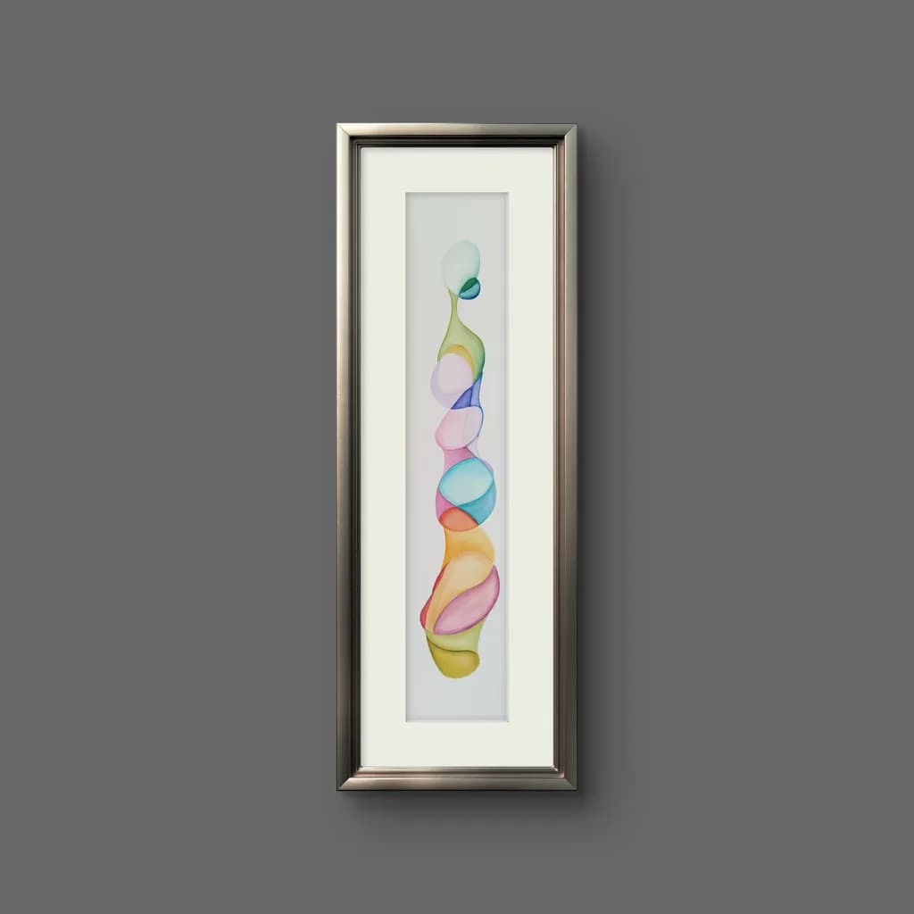 Colorful Flow