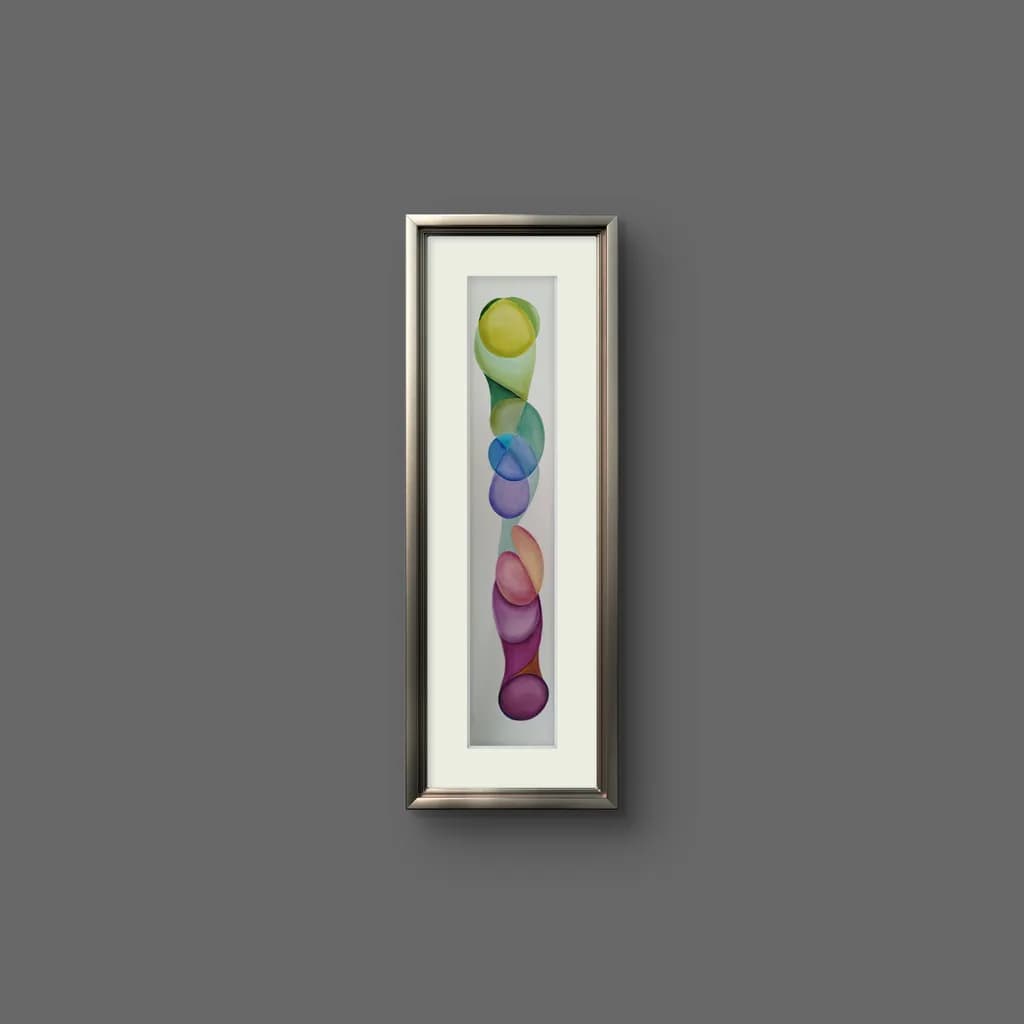 Colorful Abstractions