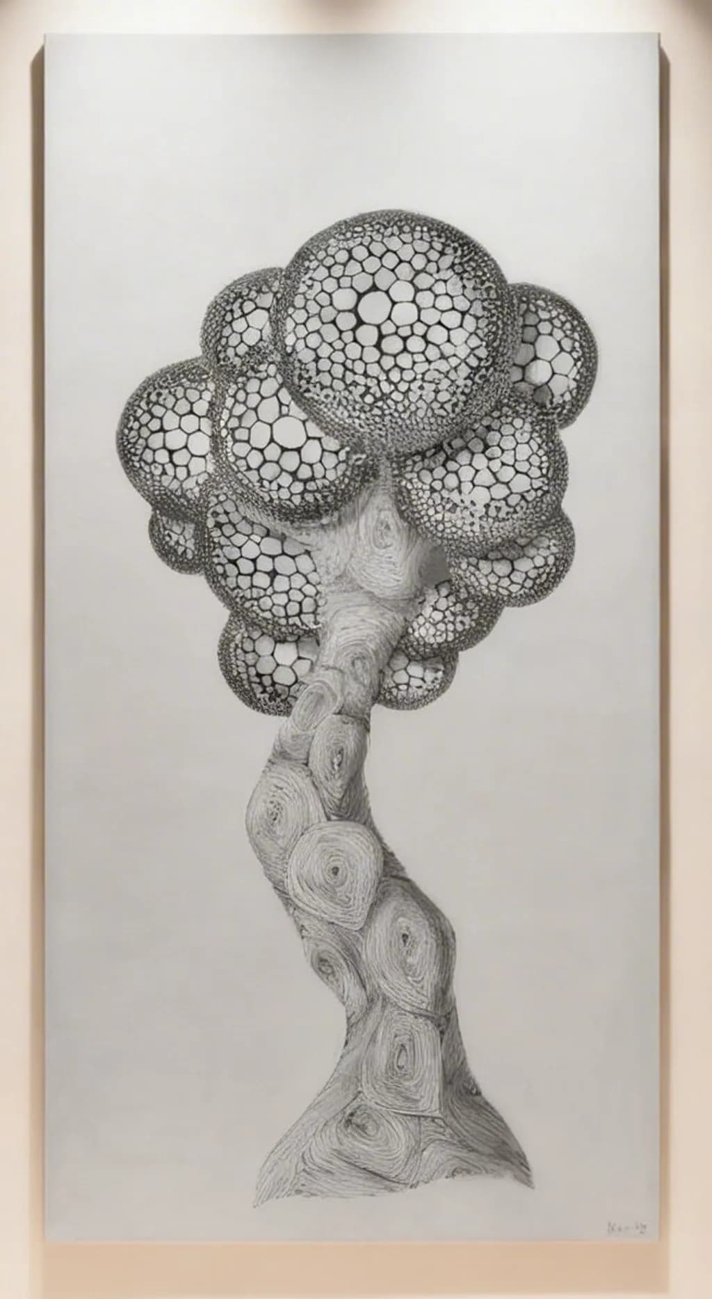 Cellular Tree