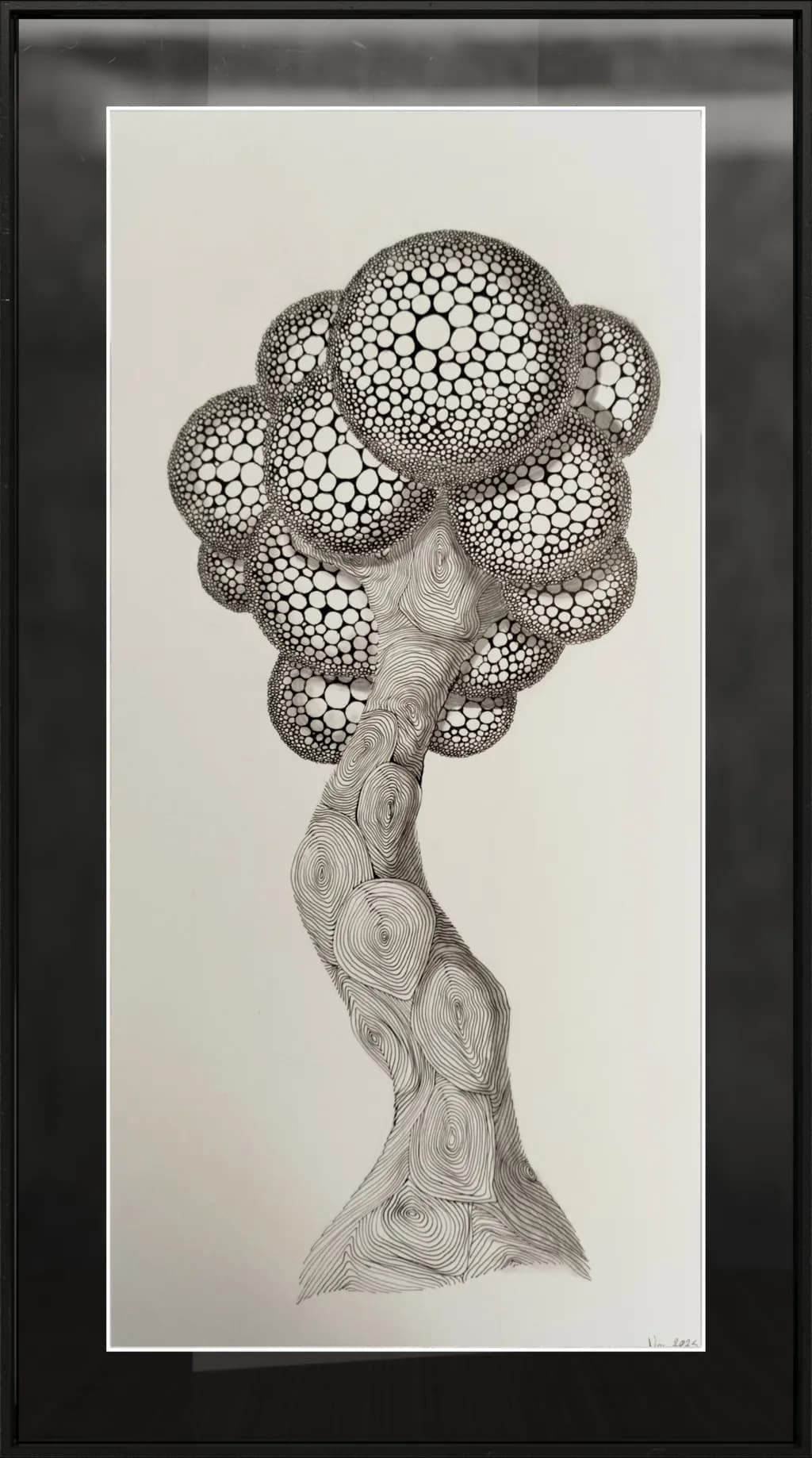 Cellular Tree