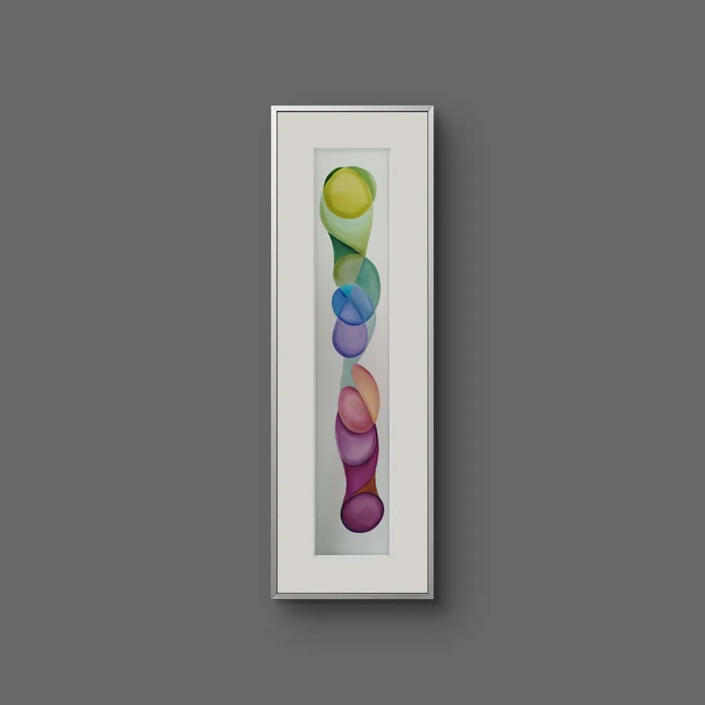 Chromatic Flow