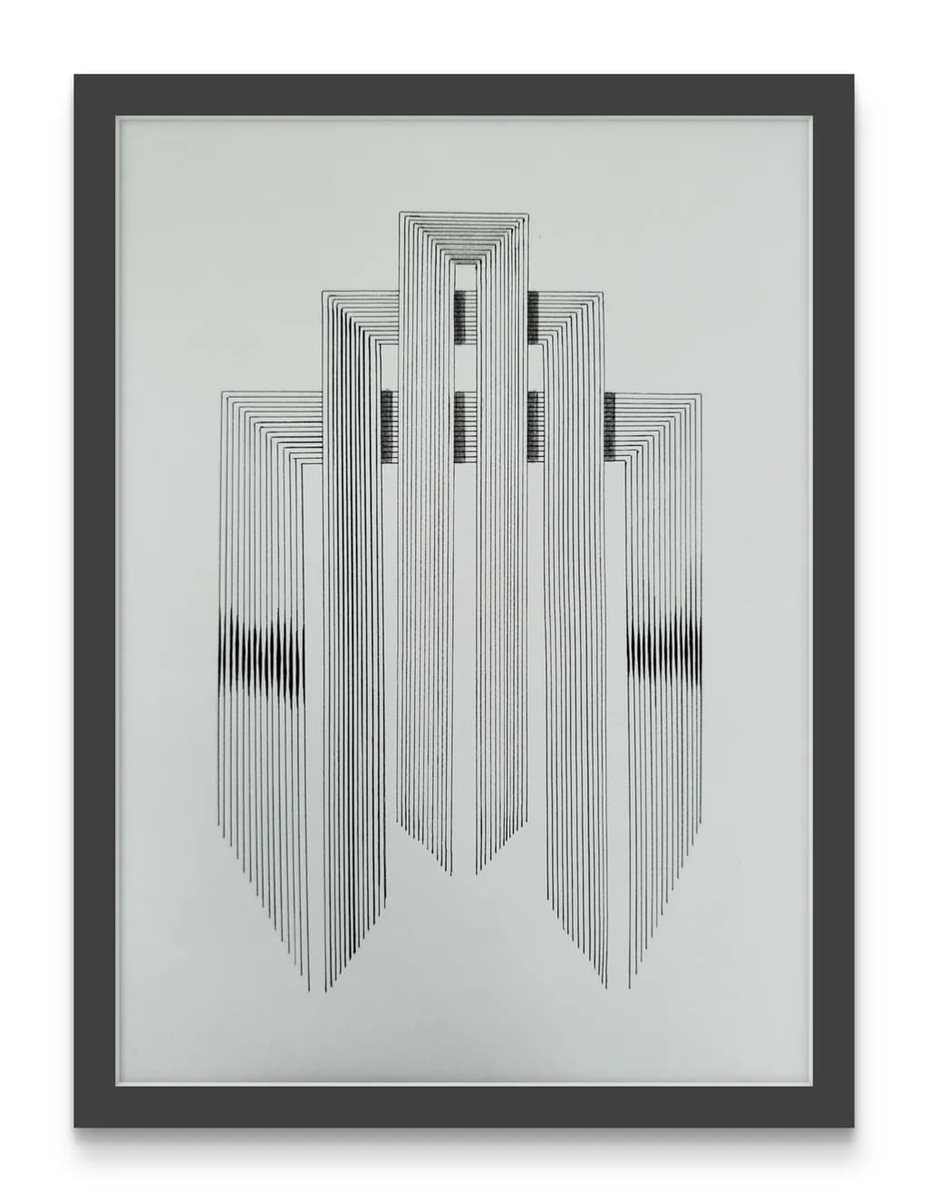 Linear Towers