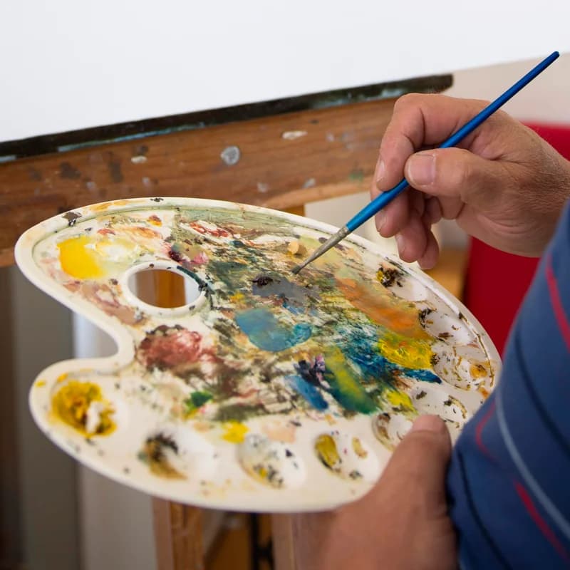 Gallery logo