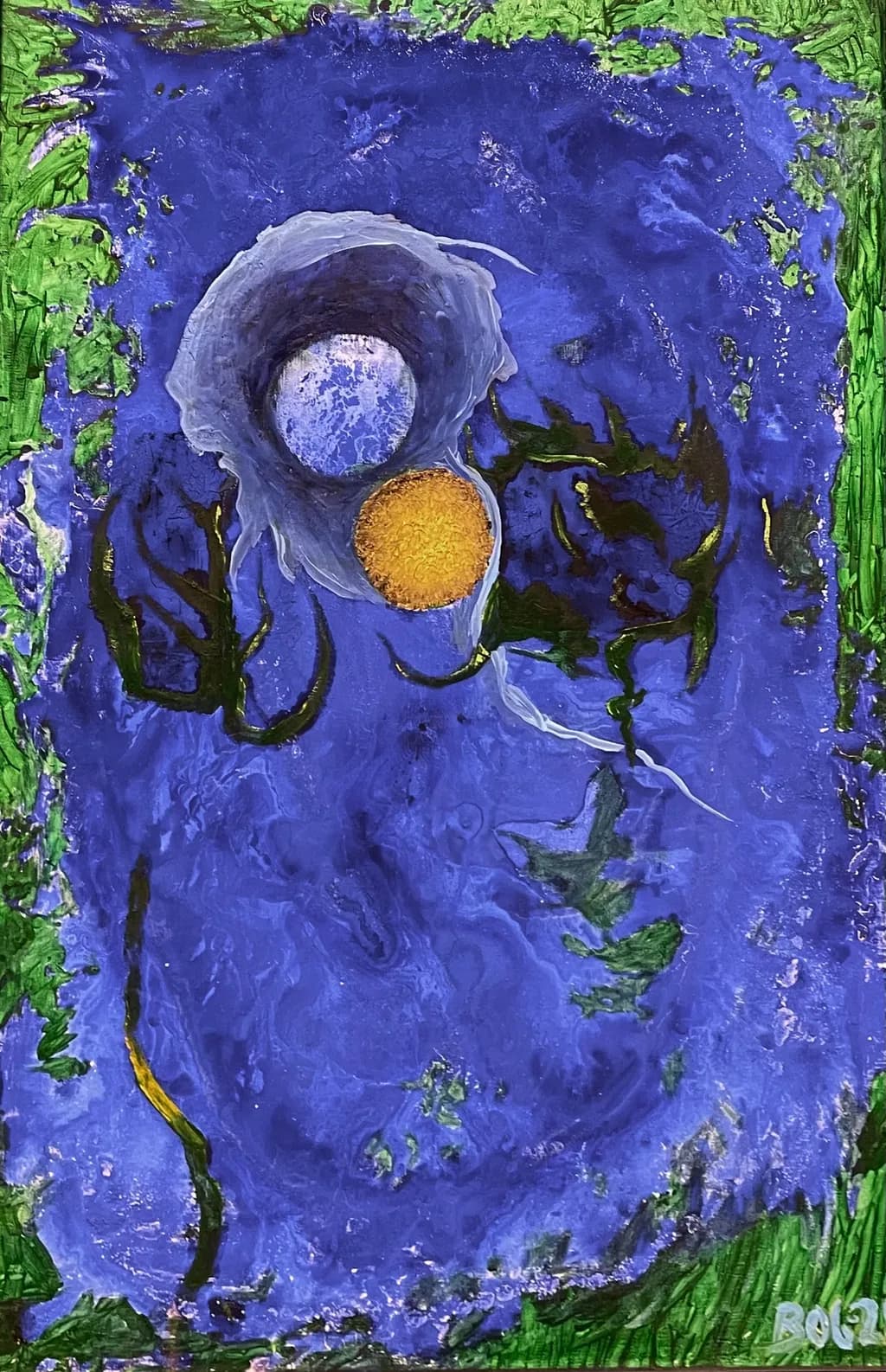 Celestial Embrace