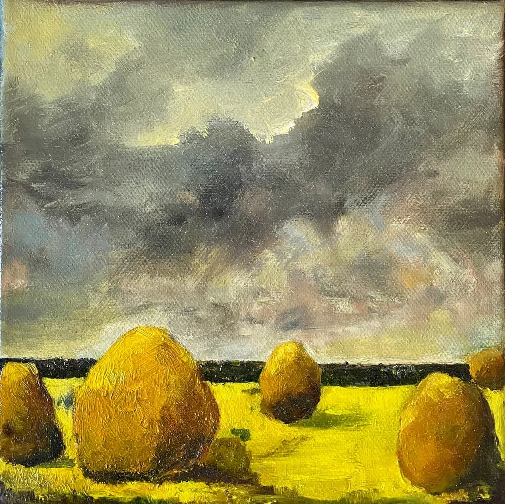 Golden Harvest