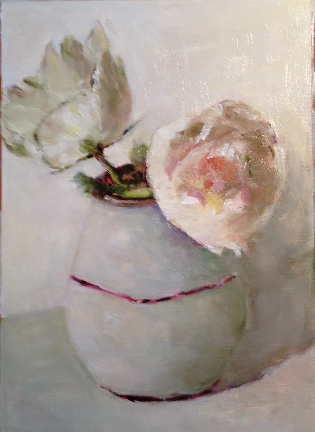 Delicate Blooms