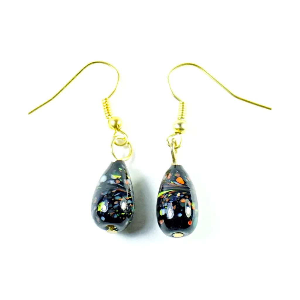 Cosmic Drops