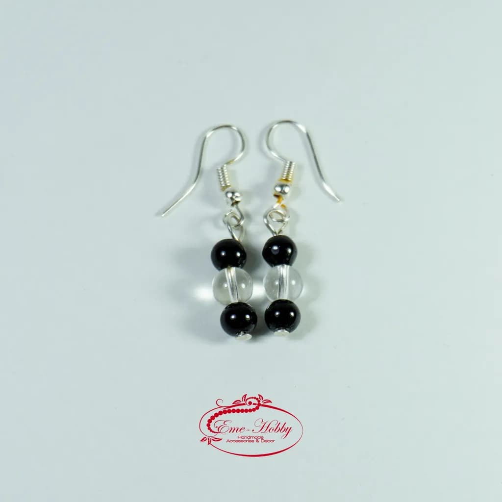 Peekaboo Beads Earrings