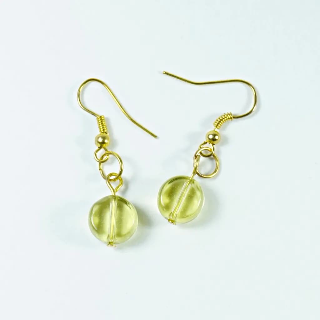 Sunny Drops