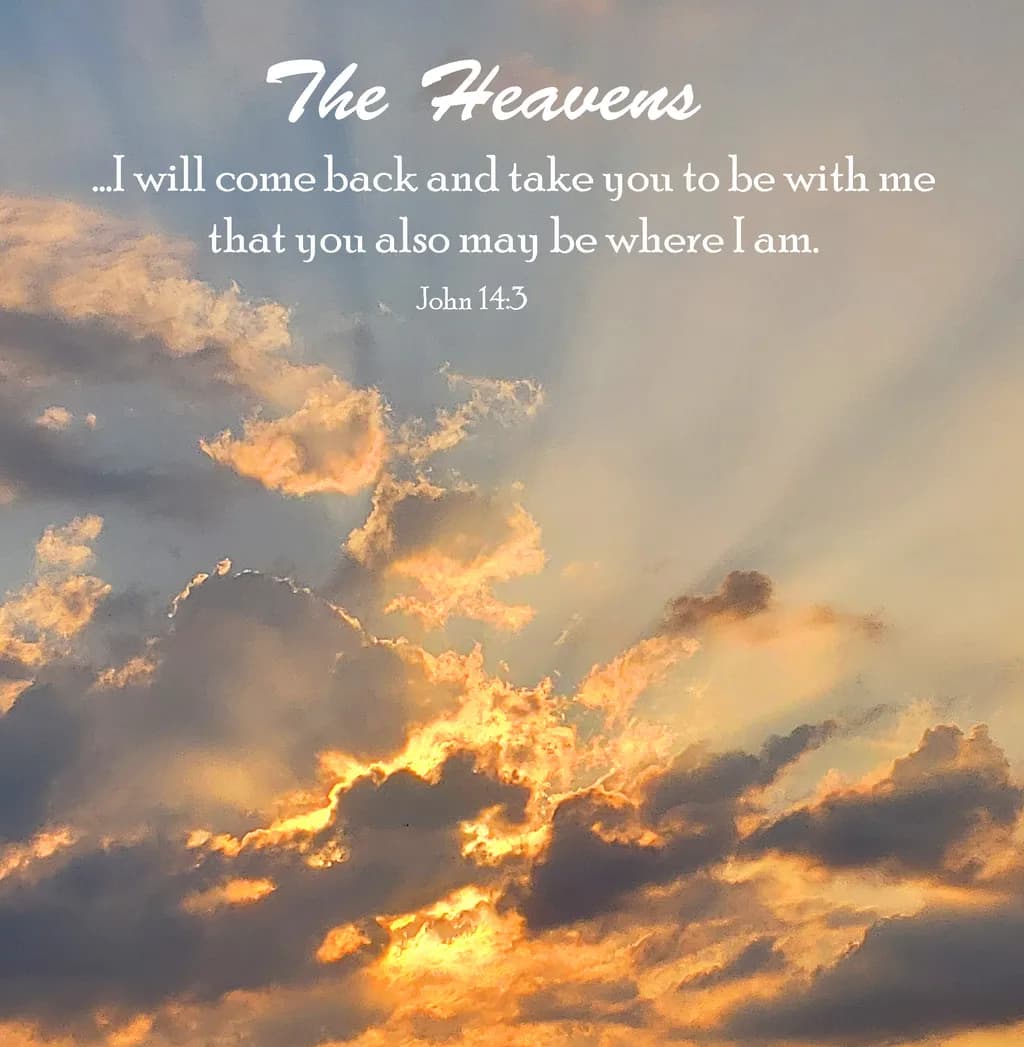 The Heavens