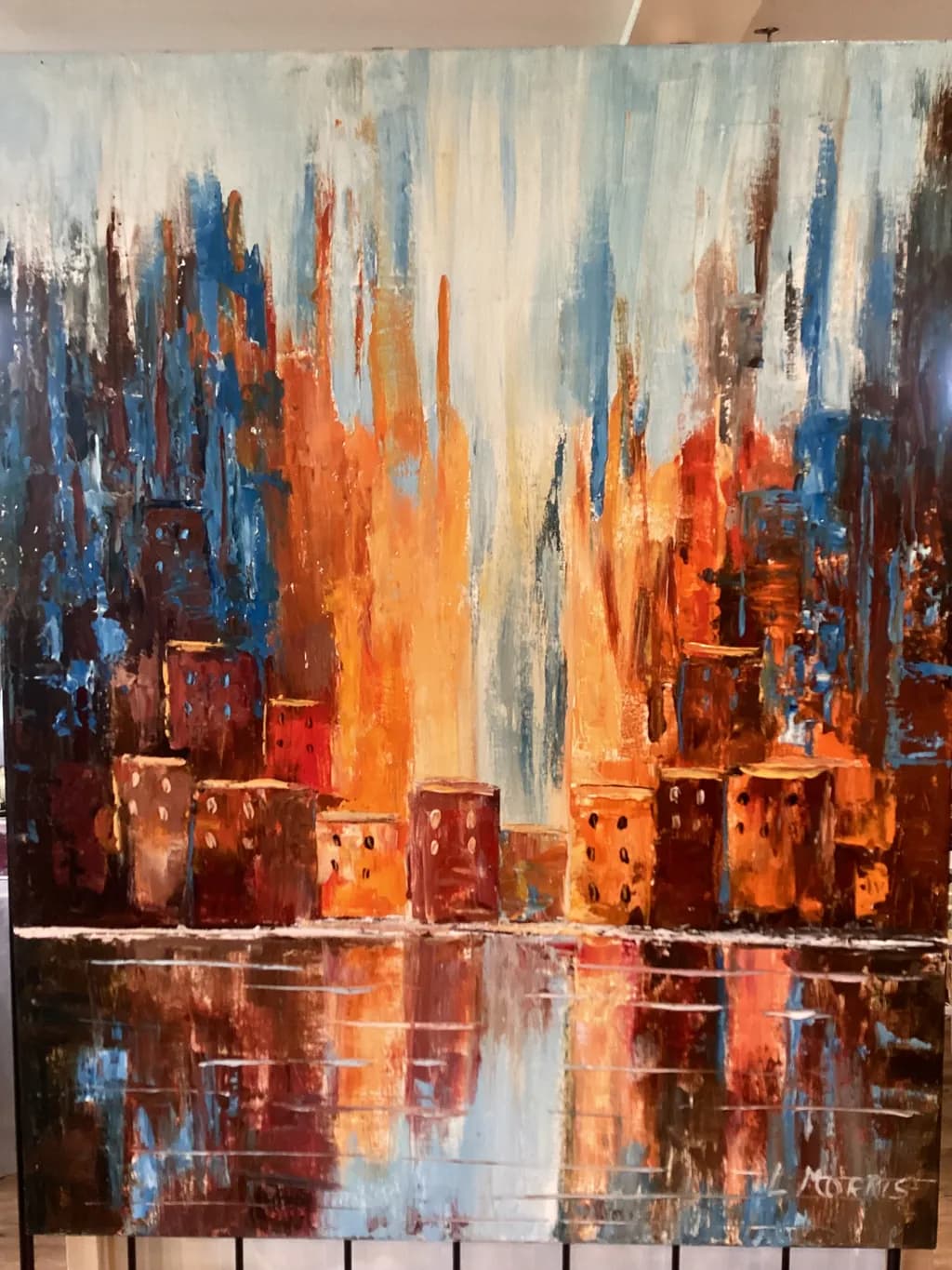 Urban Ember