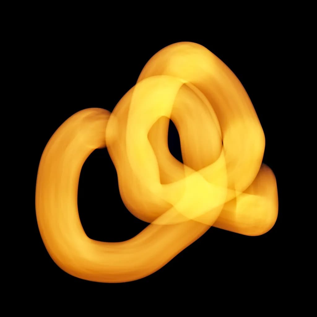 Golden Entwine