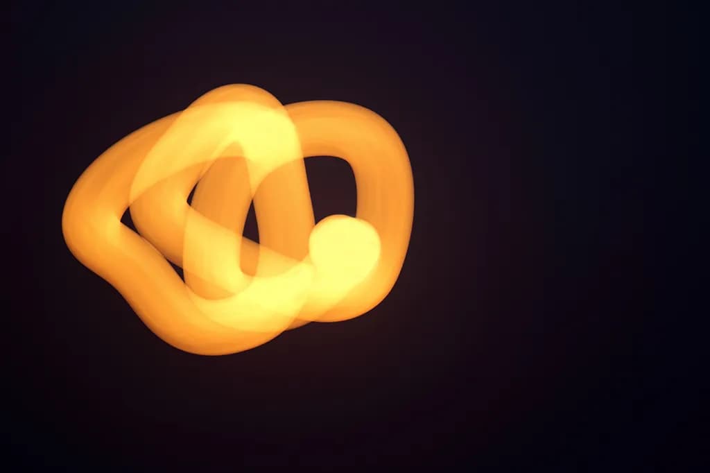 Golden Loop Motion