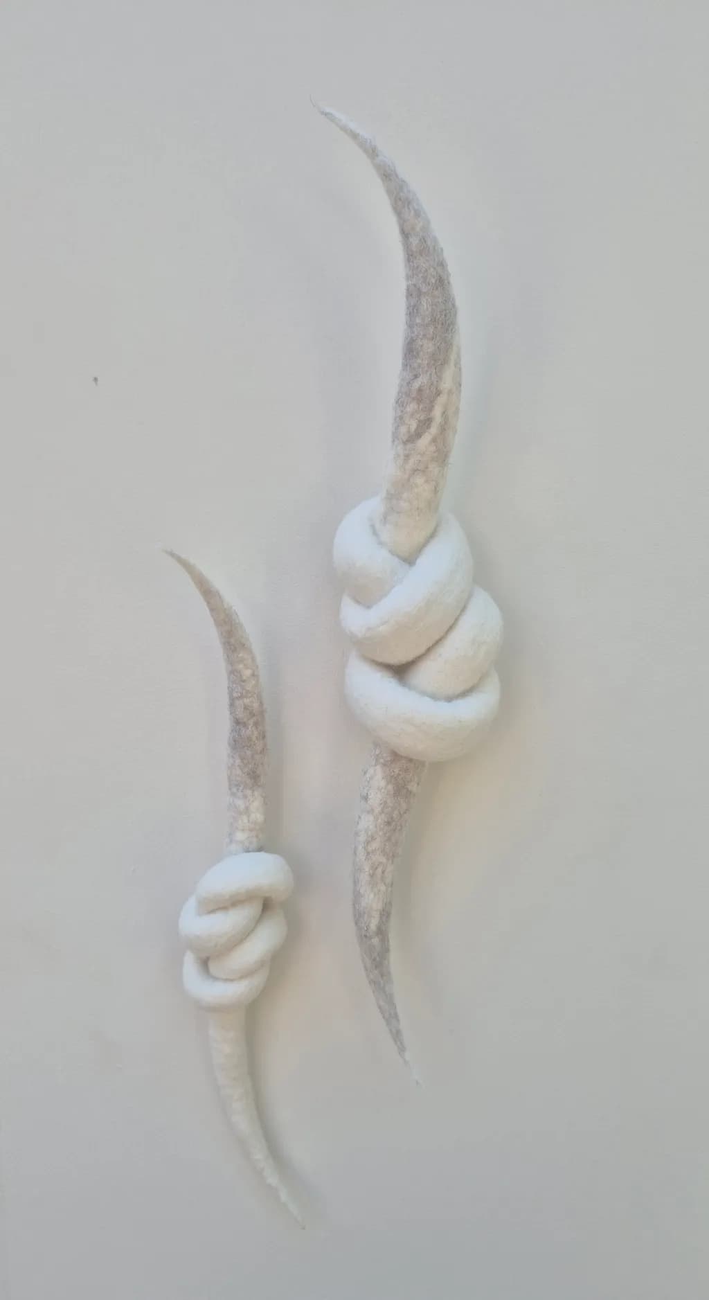 Bound Crescents