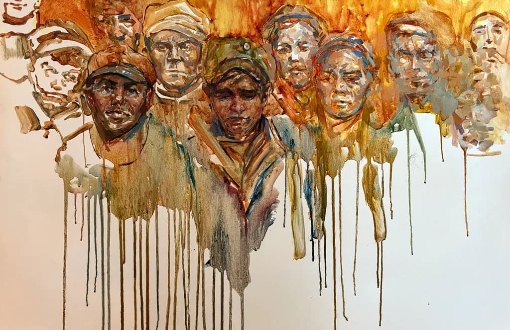 Faces of Emotion