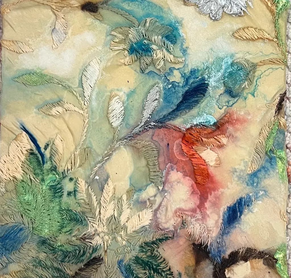 Floral and Aquatics