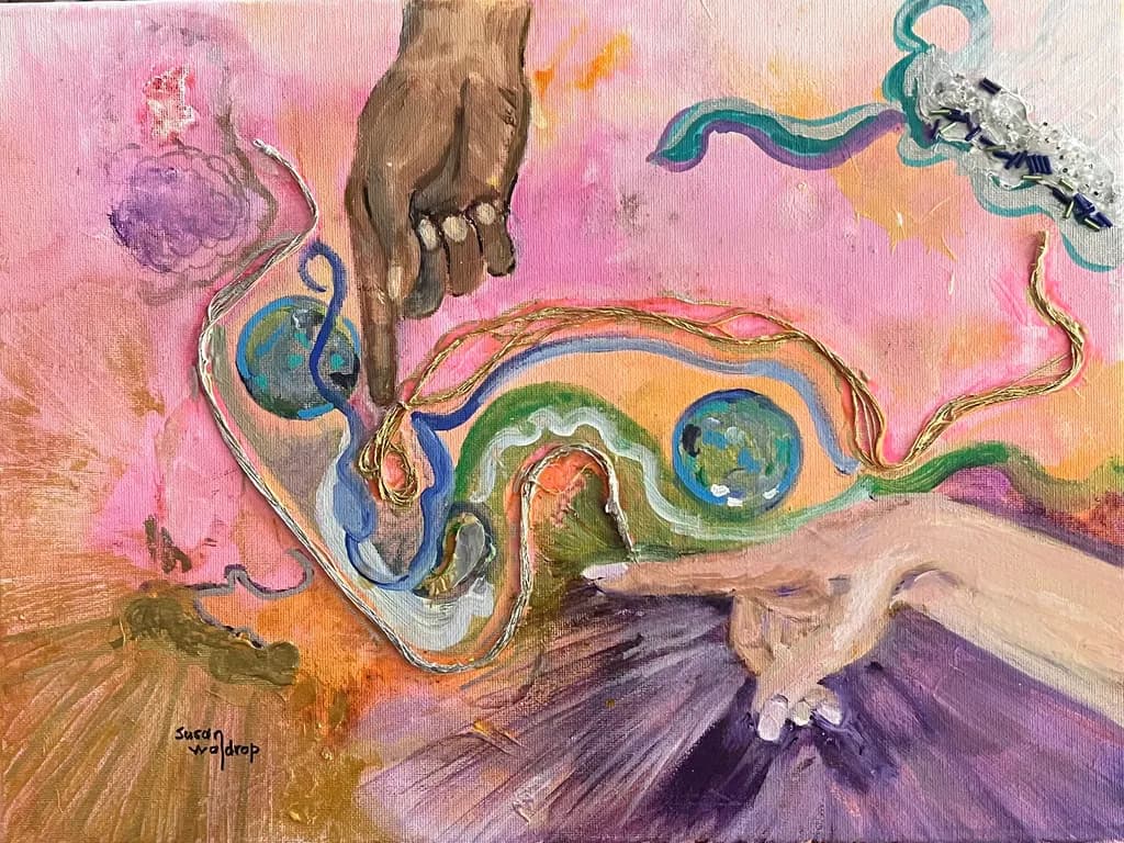 Connected Gestures