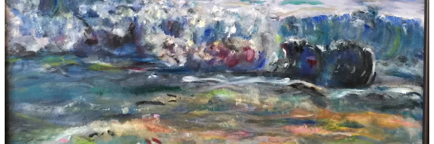 Profile banner