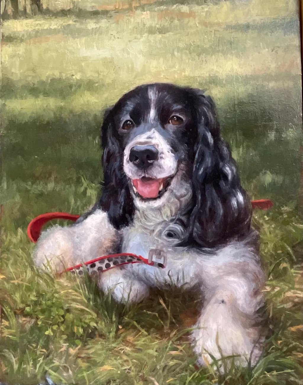 Cooper