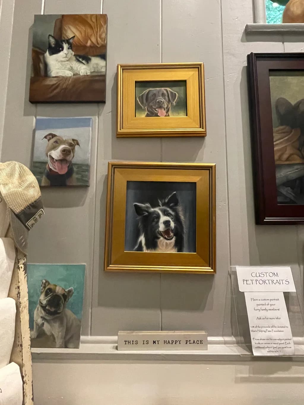 Pet Gallery