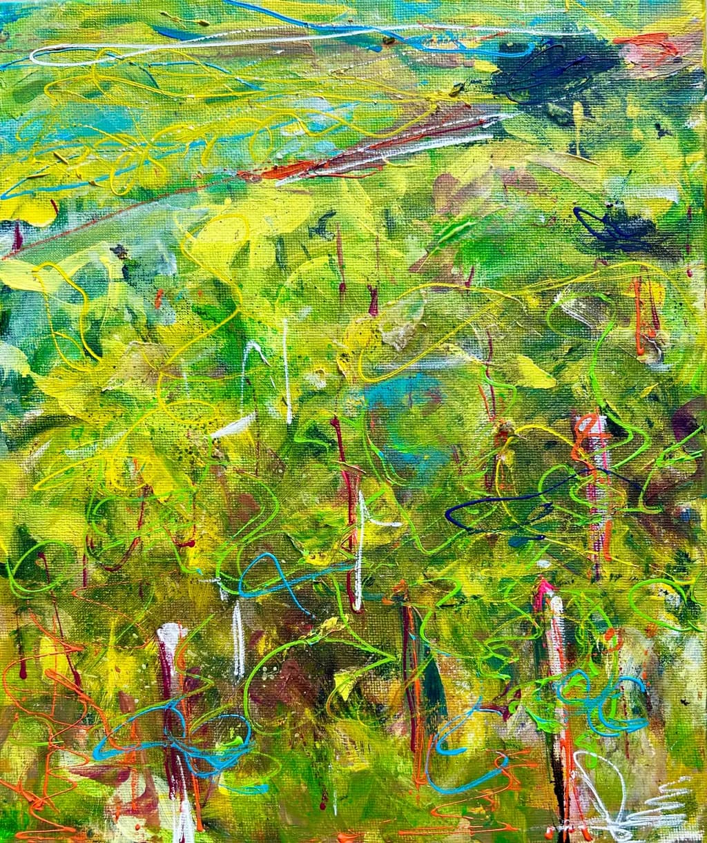 Wildgarden Pulse