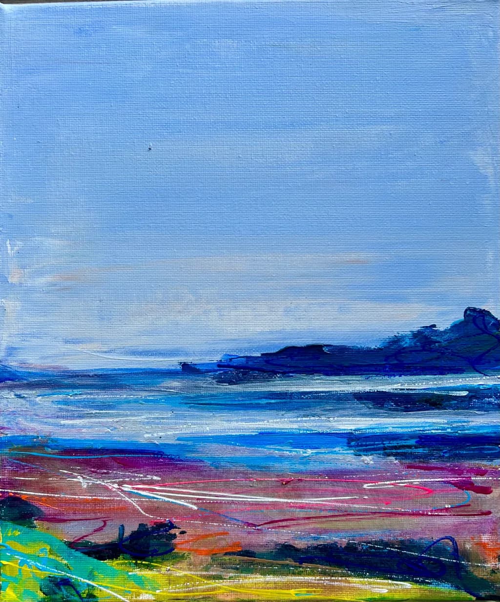 Coastal Flow