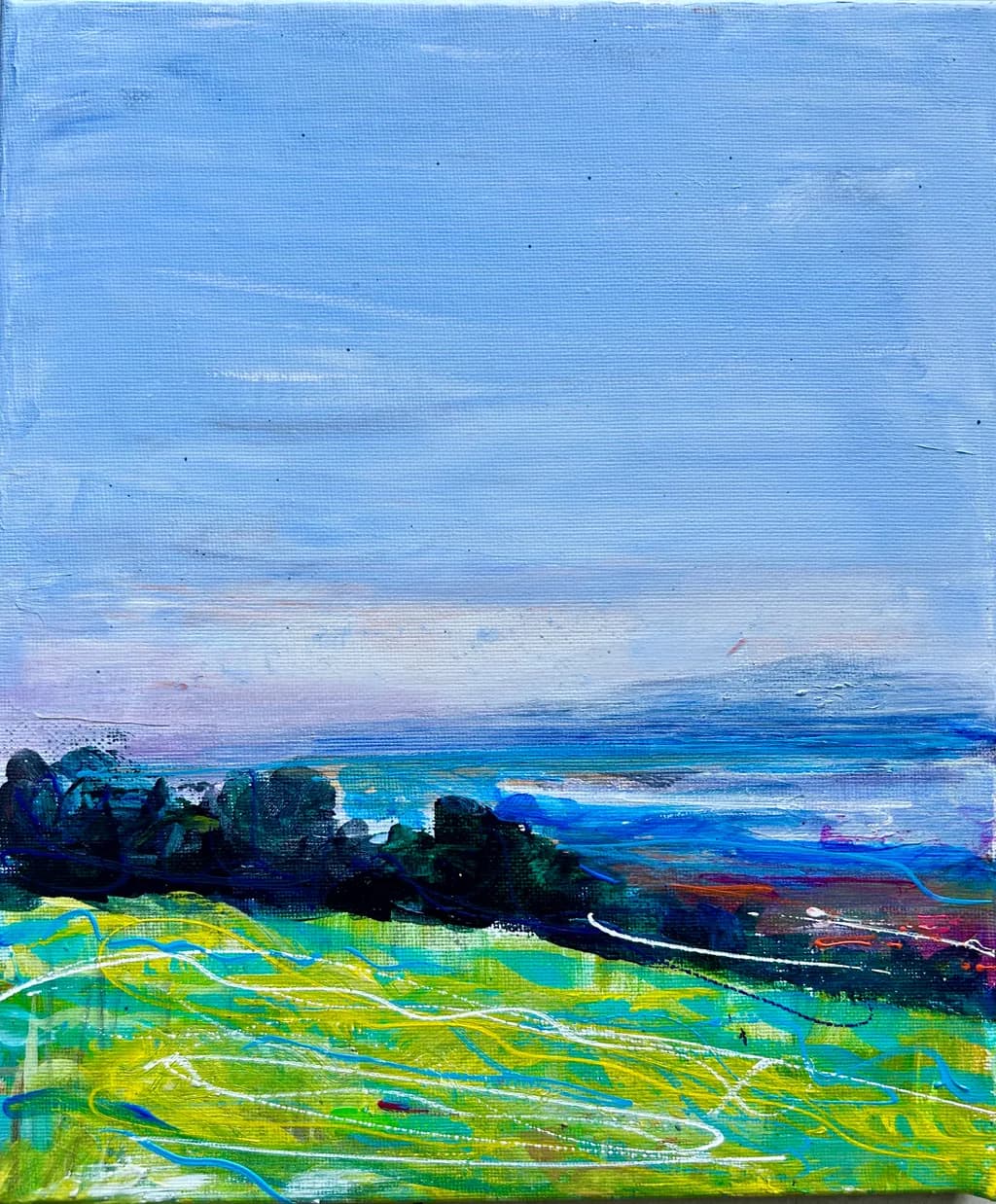 Coastal Breeze
