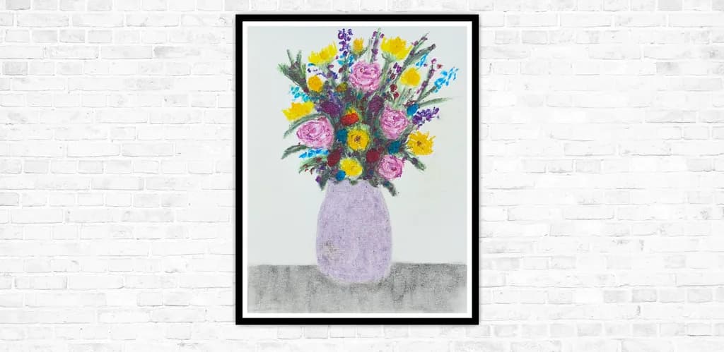 Spring Bouquet