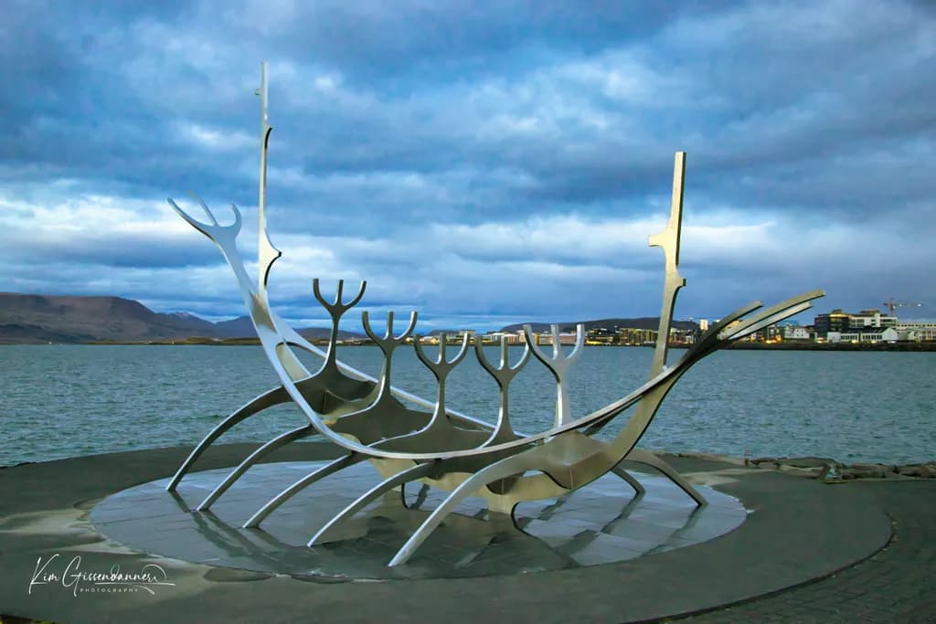 Sun Voyager