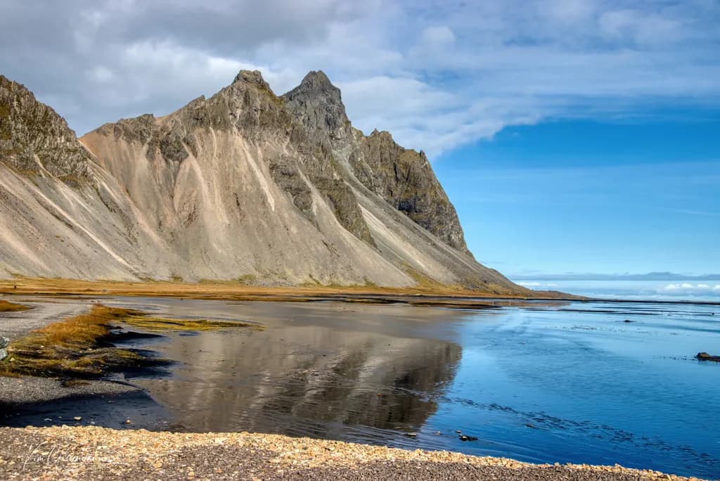 Vestrahorn Majesty