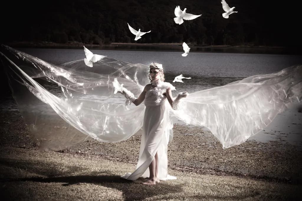 Wings of Doves