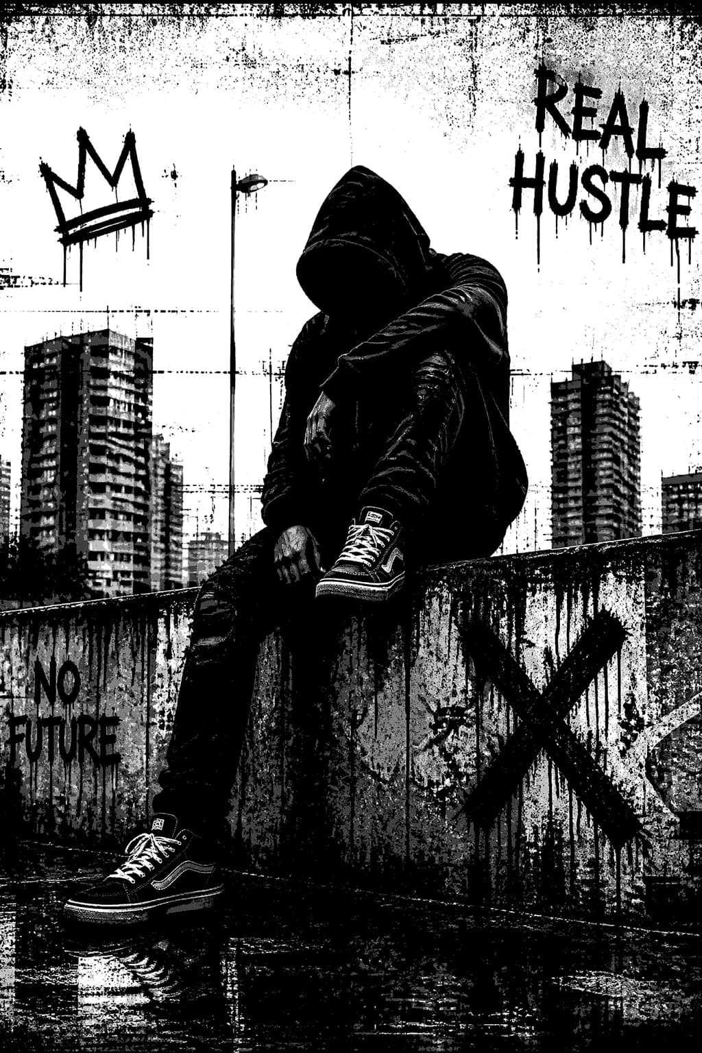 Urban Hustle