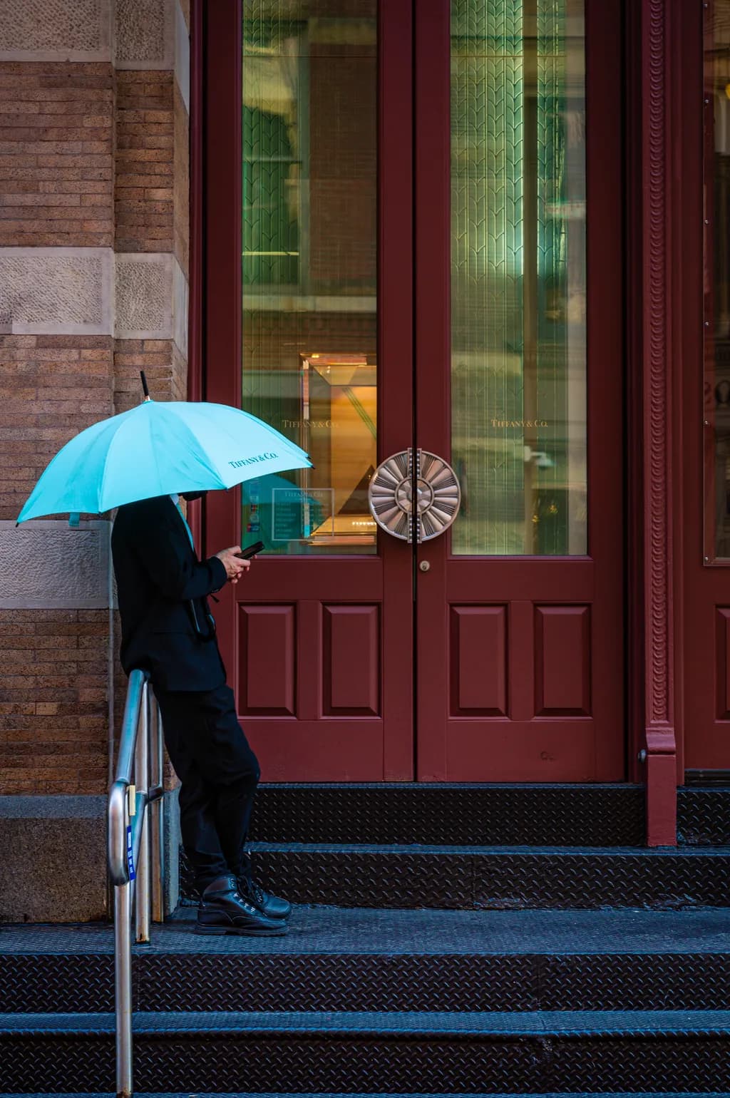 Urban Elegance