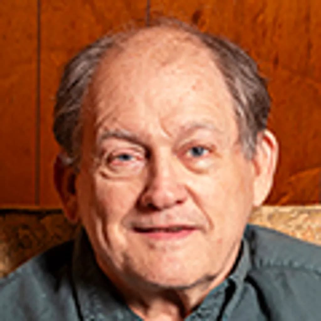 Pete Banholzer