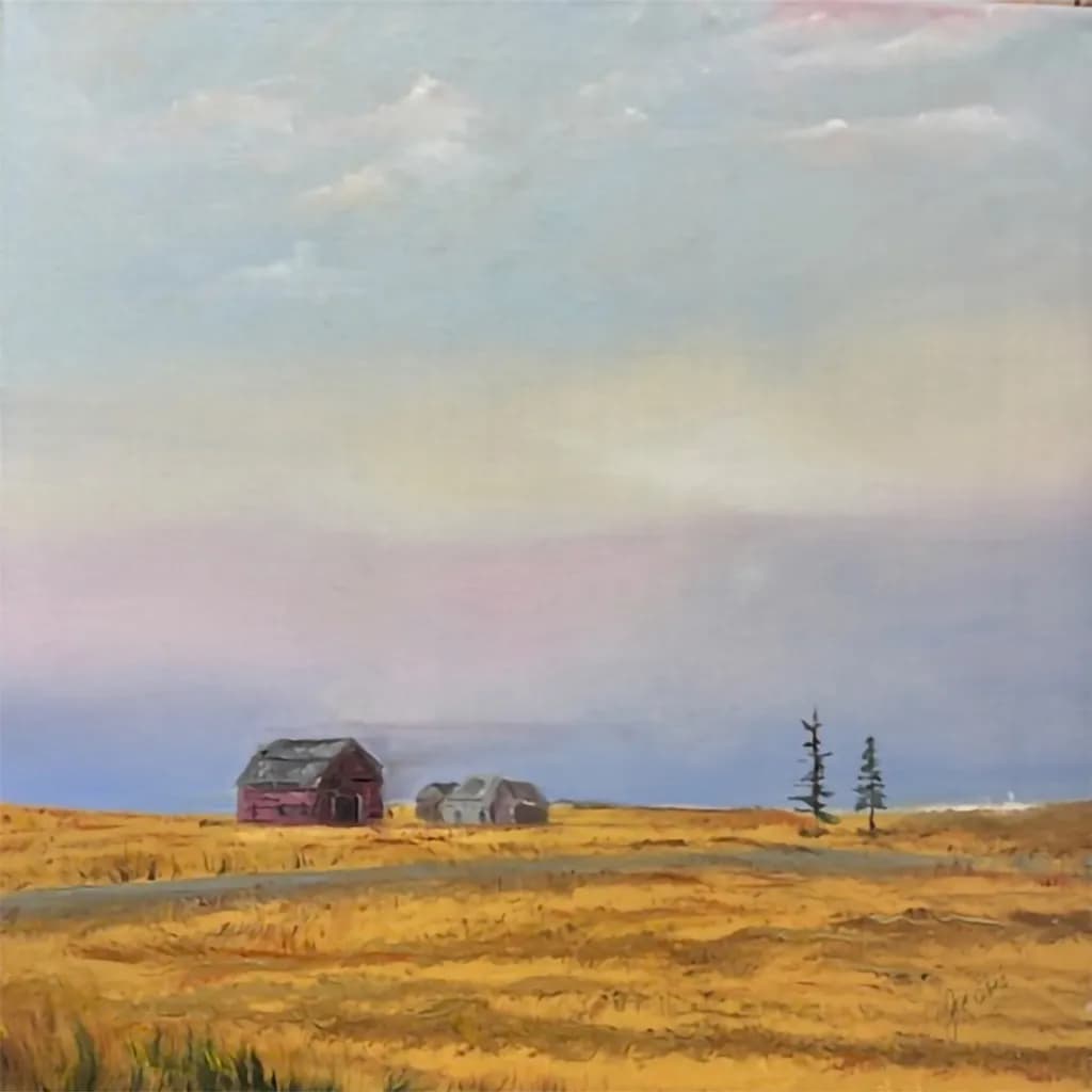 Resolve Farmstead